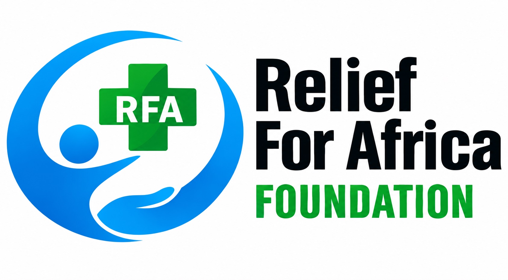 Relief for Africa Foundation - Empowering Communities Across Africa